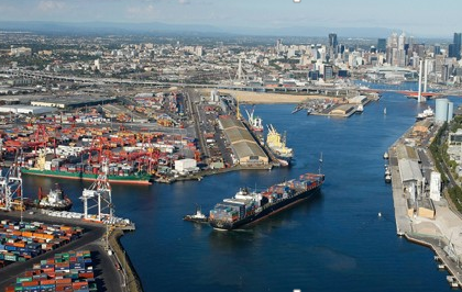 harbour